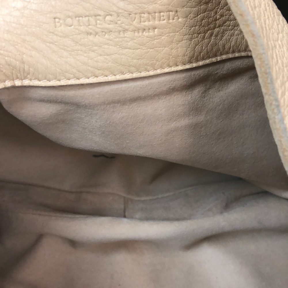 Bottega Veneta Italy Hobo Bag - Picture 10 of 11